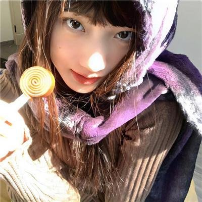 隐形少女